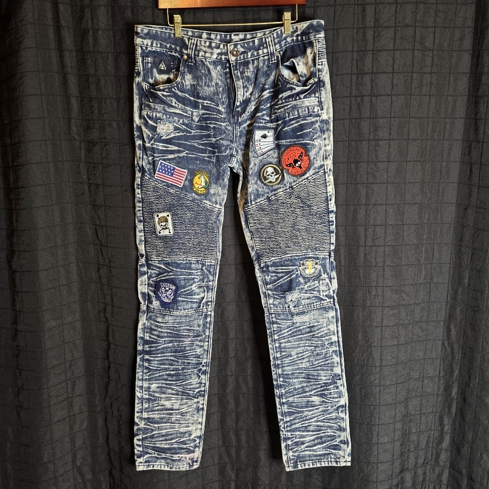 DNM Collection Jeans